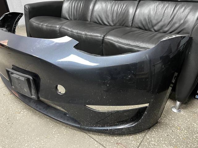 Tesla Model 1493736S0A Передний бампер в наличии Одесса
