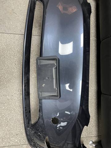 1493736S0A Tesla Model Бампер передний купить в Львов