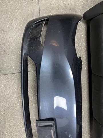 1493736S0A Tesla Model Бампер передний купить в Харьков