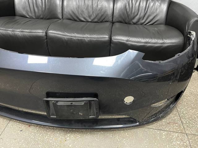 Tesla Model 1493736S0A Бампер передний в наличии Ровно
