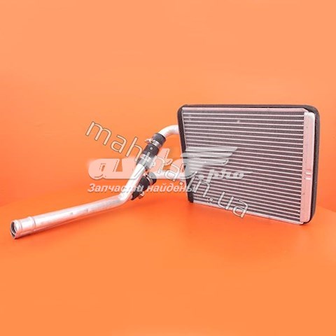 BYD 1000956300 Радиатор печки (отопителя) в наличии Сумы