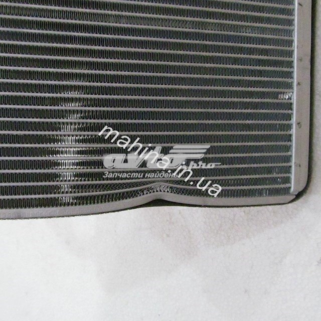 BYD 1000956300 Радиатор печки (отопителя) в наличии Киев