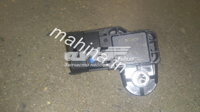 BYD 1013347900 Датчик давления во впускном коллекторе, MAP в наличии Ровно