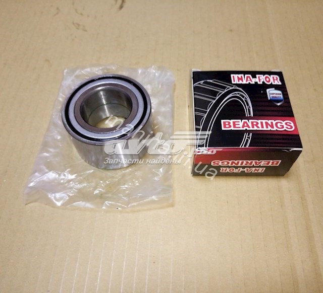1013561900 BYD Подшипник ступицы передней купить в Каменское