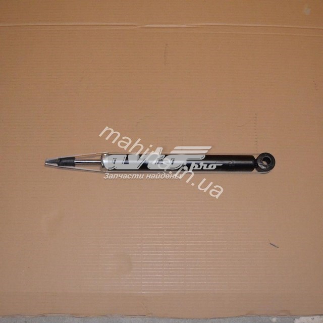 GEELY 1014001676 Амортизатор задний в наличии Киев