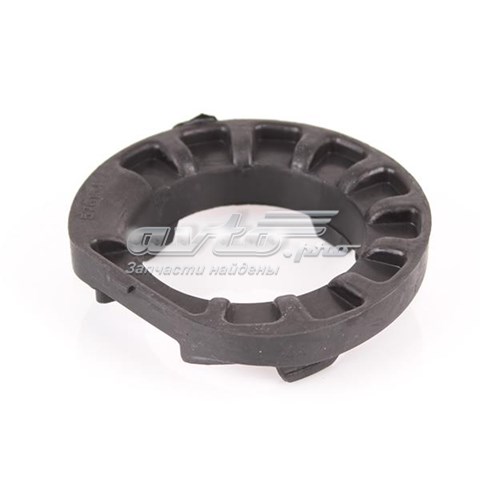 1014001680 GEELY Проставка (резиновое кольцо) пружины задней верхняя купить в Львов