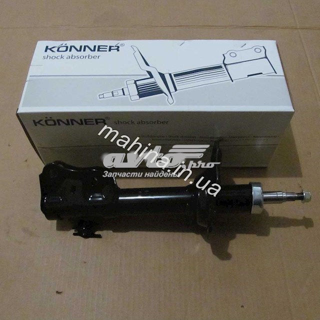1014001708 GEELY Амортизатор передний купить в Черновцы
