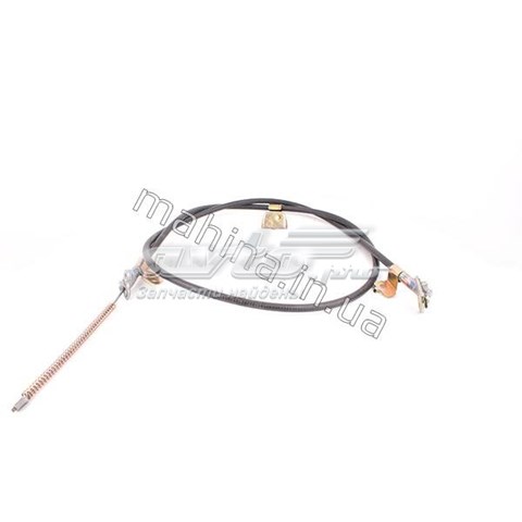 1014001818 GEELY Трос ручника купить в Черкассы