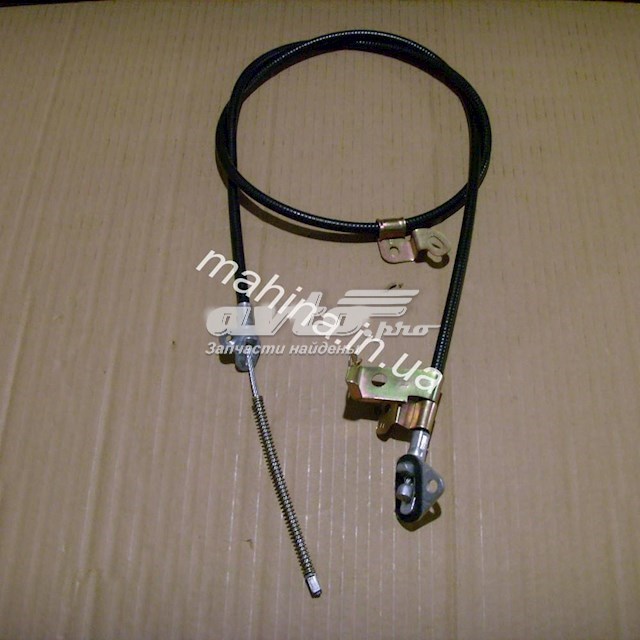 GEELY 1014001818 Трос ручника в наличии Ровно