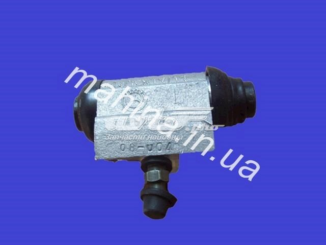 GEELY 1014002681 Цилиндр тормозной колесный рабочий задний в наличии Винница
