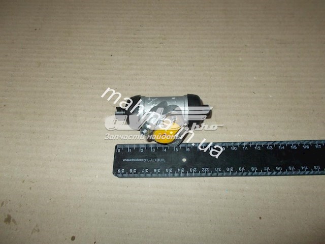 GEELY 1014003192 Цилиндр тормозной колесный рабочий задний в наличии Черкассы