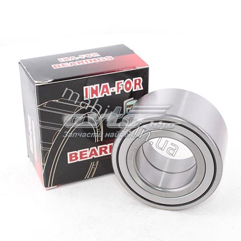 Ступичный подшипник передний 1014003273INF INA-FOR