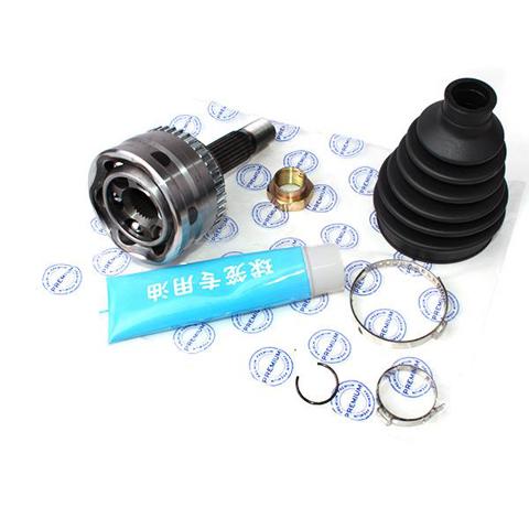 GEELY 101400335401 ШРУС наружный передний в наличии Житомир