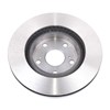 Ротор тормозной 1014011607 GEELY