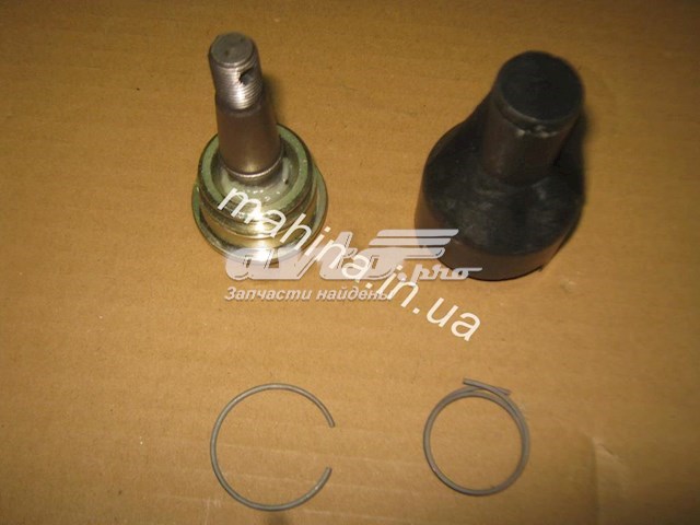 1014013107 GEELY Шаровая опора нижняя купить в Запорожье