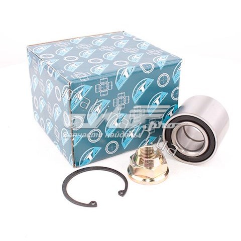 1014014149 GEELY Подшипник ступицы задней купить в Каменское