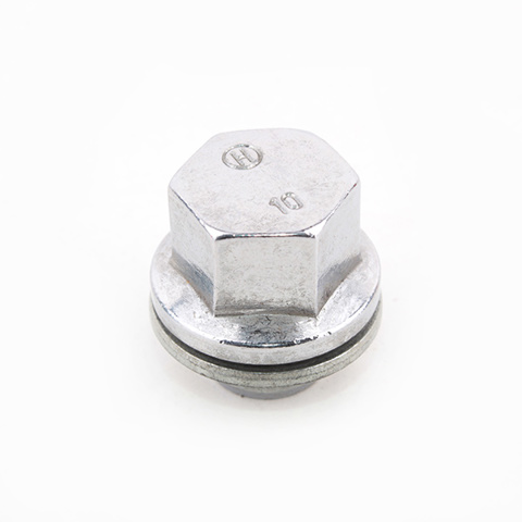 Гайка колеса 1014014234 GEELY