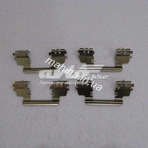 101402005959 GEELY Передние тормозные колодки купить в Харьков