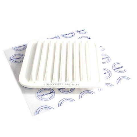 Элемент воздушного фильтра Geely Mk