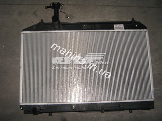 1016004454 GEELY Радиатор купить в Винница