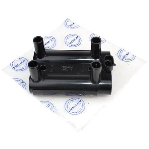 GEELY 1016050265 Катушка зажигания в наличии Павлоград