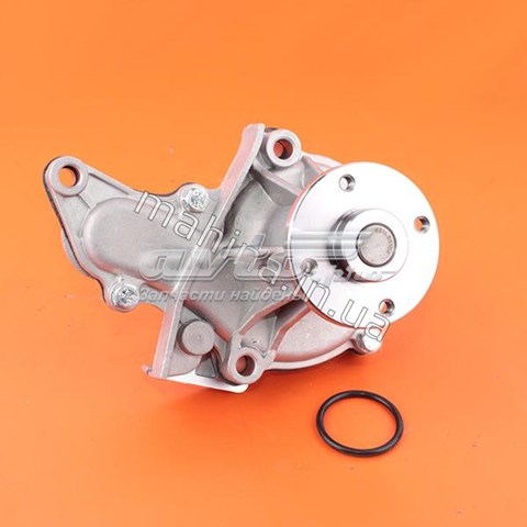 GEELY 1016052597 Помпа водяная (насос) охлаждения, в сборе с корпусом в наличии Сумы