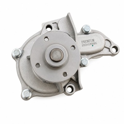 GEELY 1016052597 Помпа водяная (насос) охлаждения, в сборе с корпусом в наличии Украина