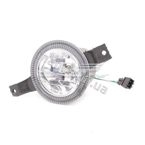 GEELY 1017001246 Фара противотуманная правая в наличии Ужгород