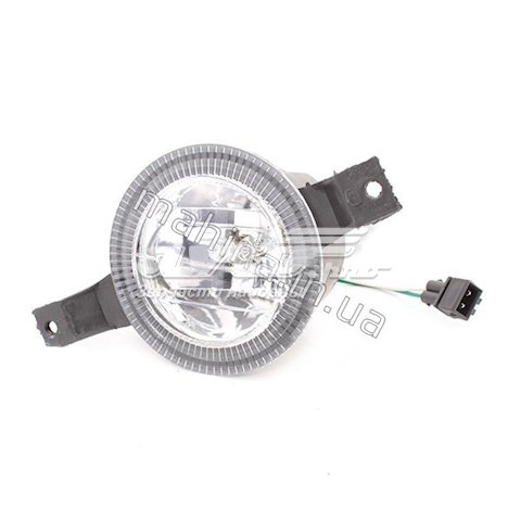 GEELY 1017001246 Фара противотуманная правая в наличии Тернополь