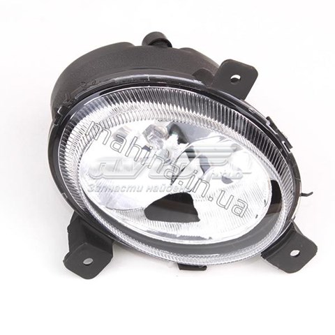 Противотуманная фара левая 1017001251 GEELY