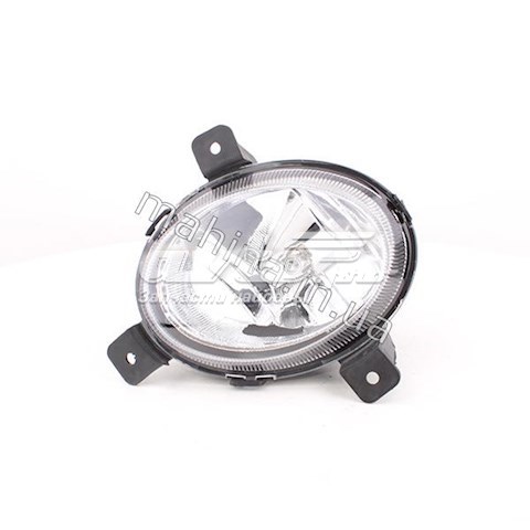 Правая противотуманная фара 1017001252 GEELY