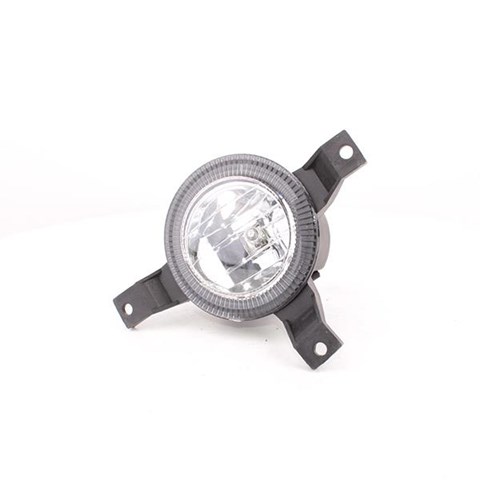 Противотуманка левая 1017001253 GEELY