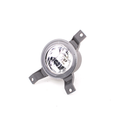 Туманка правая 1017001254 GEELY