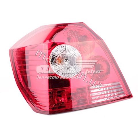GEELY 1017001557 Фонарь задний левый в наличии Киев