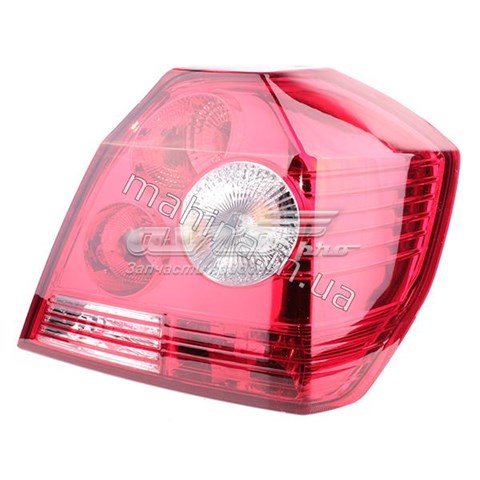 GEELY 1017001558 Фонарь задний правый в наличии Днепр