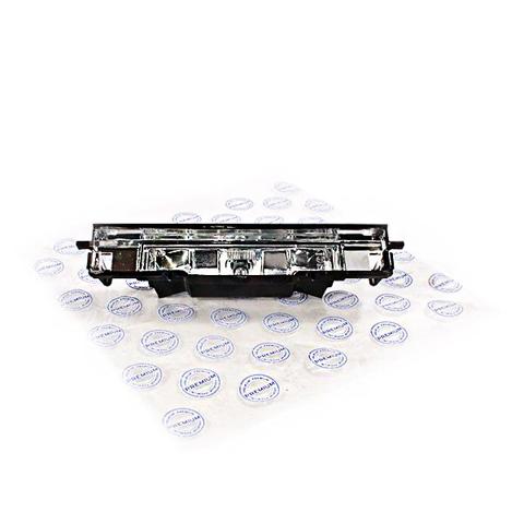 GEELY 1017001748 Фонарь подсветки заднего номерного знака в наличии Винница