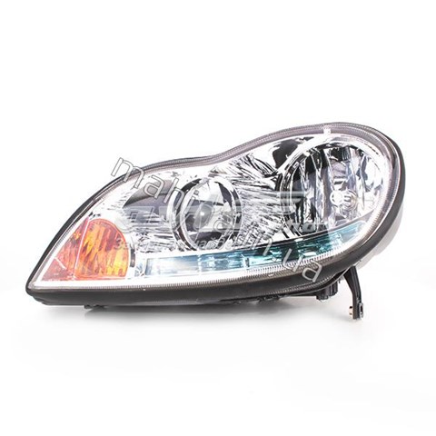 1017015736 GEELY Левая фара купить в Запорожье