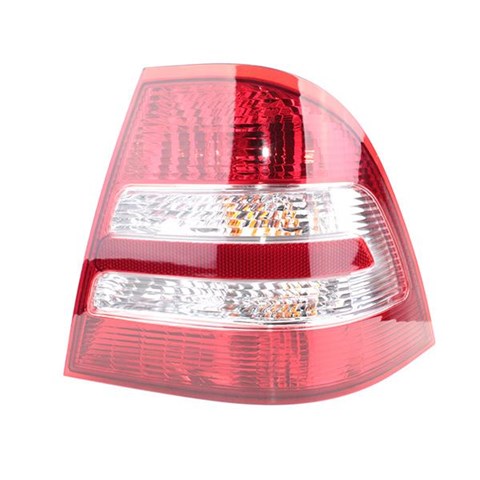 1017015740 GEELY Фонарь задний правый купить в Тернополь