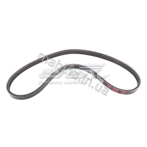 GEELY 1018002703 Ремень агрегатов приводной в наличии Ирпень