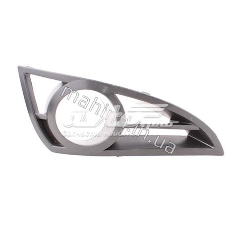 Решетка бампера переднего правая 1018002985 GEELY