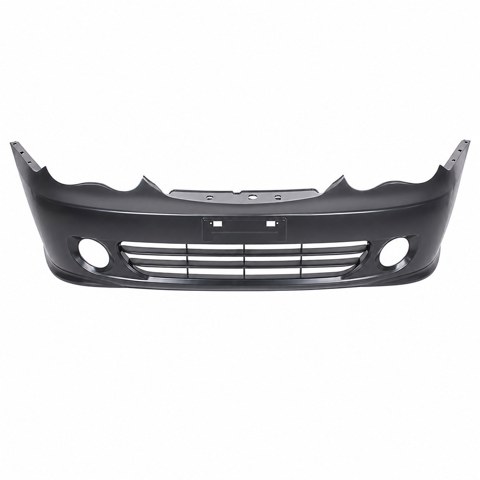 Бампер передний Geely CK 2