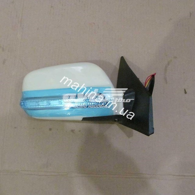 GEELY 101800481601 Правое зеркало в наличии Каменское