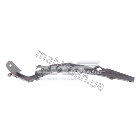 GEELY 1018004863 Кронштейн бампера заднего правый в наличии Николаев