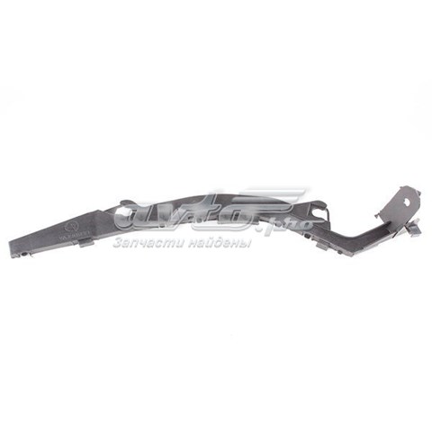 GEELY 1018004864 Кронштейн бампера заднего левый в наличии Сумы