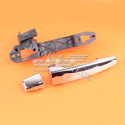 GEELY 101800504201 Ручка двери задней наружная правая в наличии Сумы