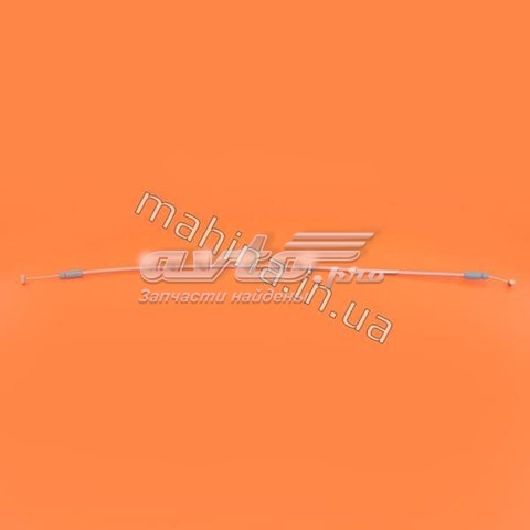 1018005295 GEELY Трос (тяга) открывания замка двери передней купить в Николаев
