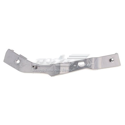 GEELY 1018005963 Кронштейн бампера переднего правый в наличии Тернополь