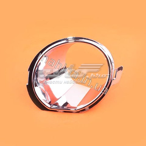 Ободок/окантовка фары противотуманной, правый 1018006151 GEELY