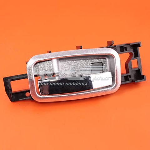 GEELY 1018006374 Ручка двери передней внутренняя левая в наличии Полтава