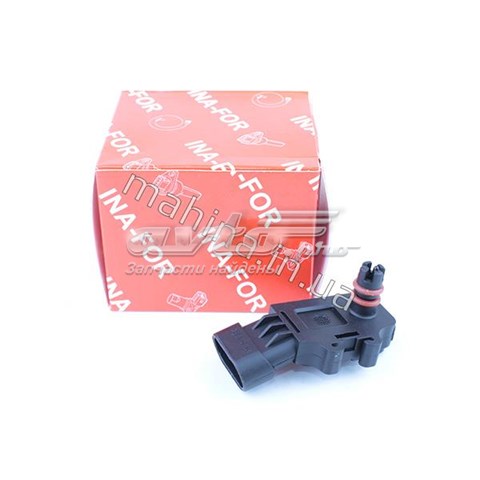 1023832600 BYD Датчик давления во впускном коллекторе, MAP купить в Черкассы